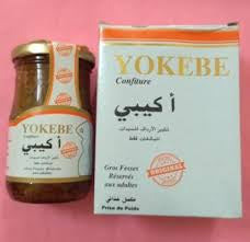 Gamme yokebe