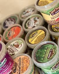 Beurre de karité fenugrec